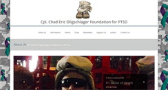 Desktop Screenshot of cplchado.org