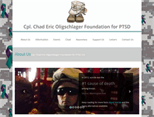 Tablet Screenshot of cplchado.org